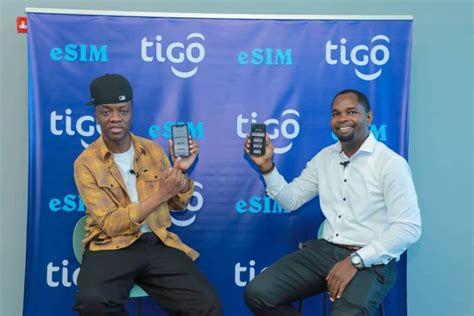 esim tigo tanzania